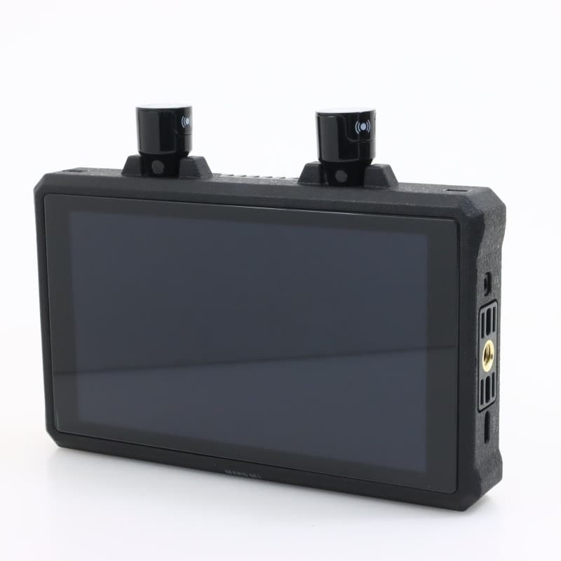 Mars M1 Enhanced [ワイヤレス映像伝送モニター]