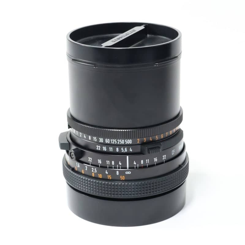CF 50mm F4