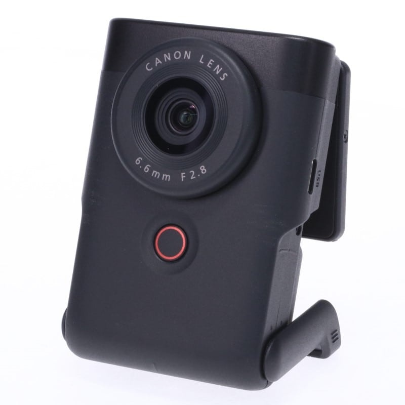 PowerShot V10 ブラック