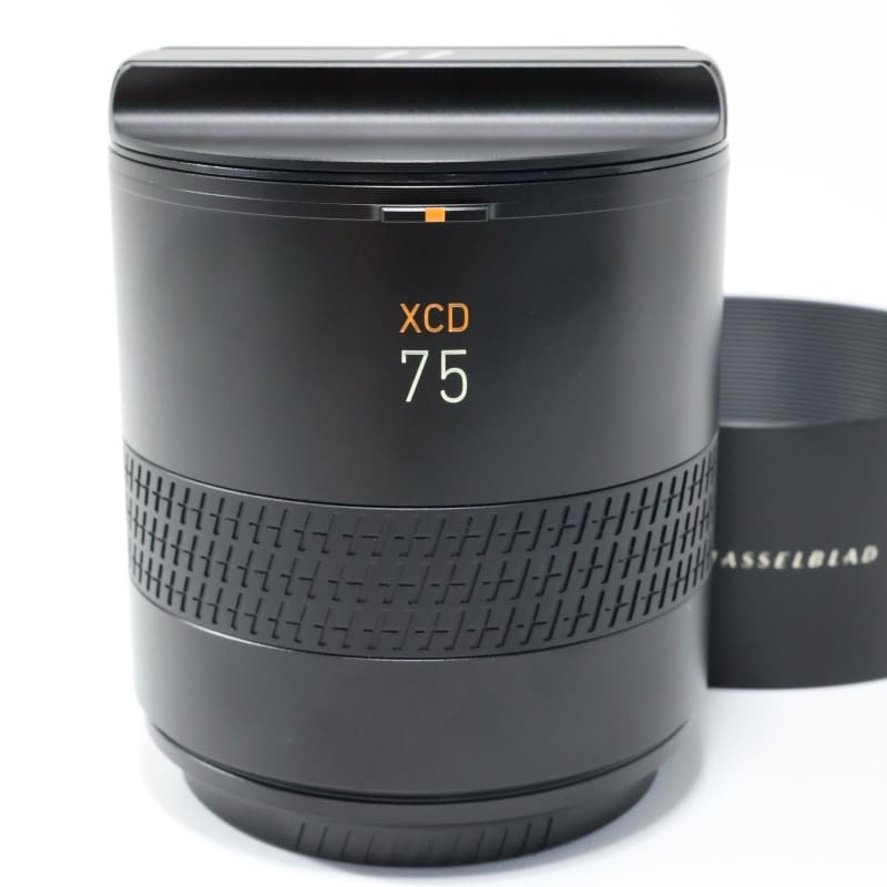 XCD 3.4/75P