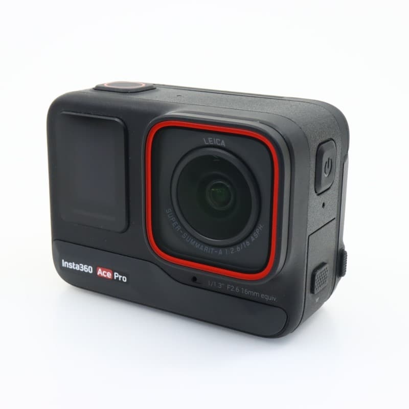 CINSAAJA [Insta360 Ace Pro]