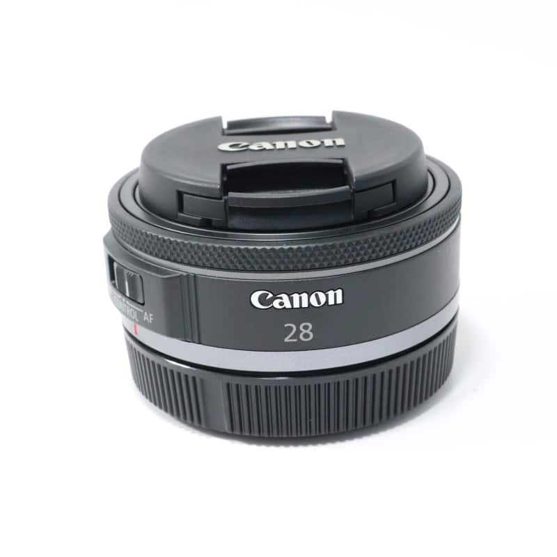 RF28mm F2.8 STM