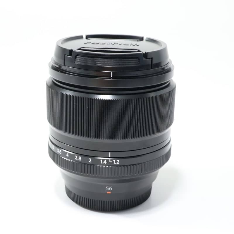 フジノンレンズ XF56mmF1.2 R