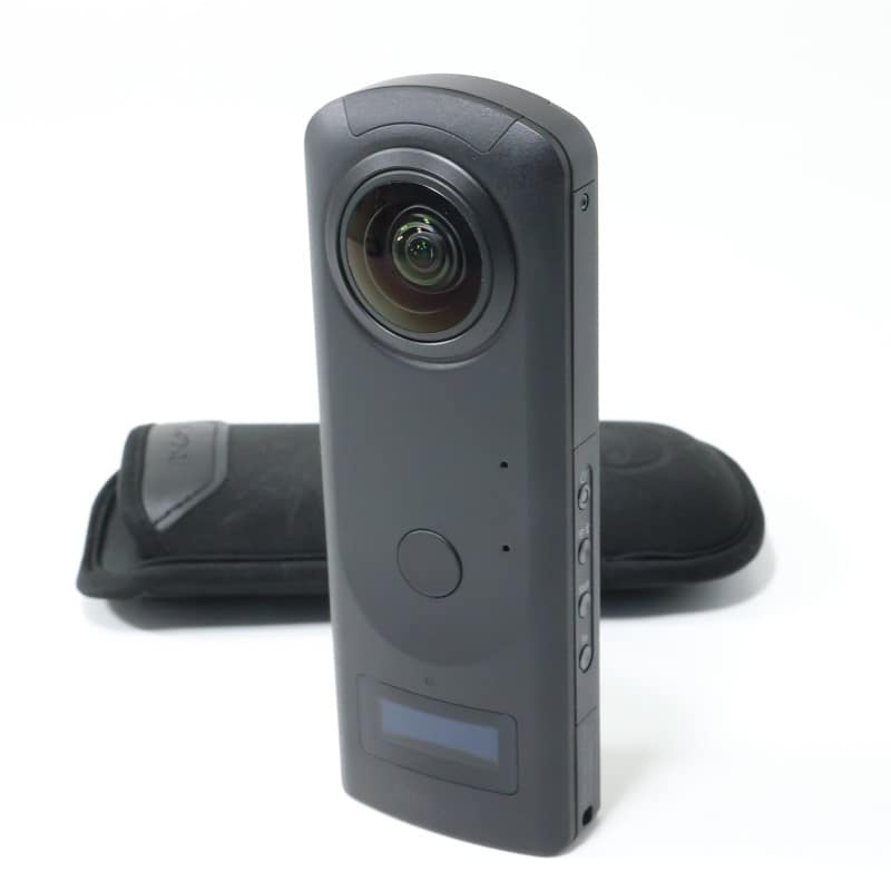 RICOH THETA Z1 51GB