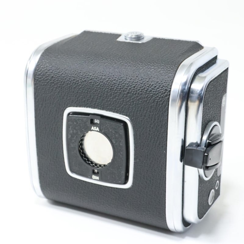 A-12 II クローム