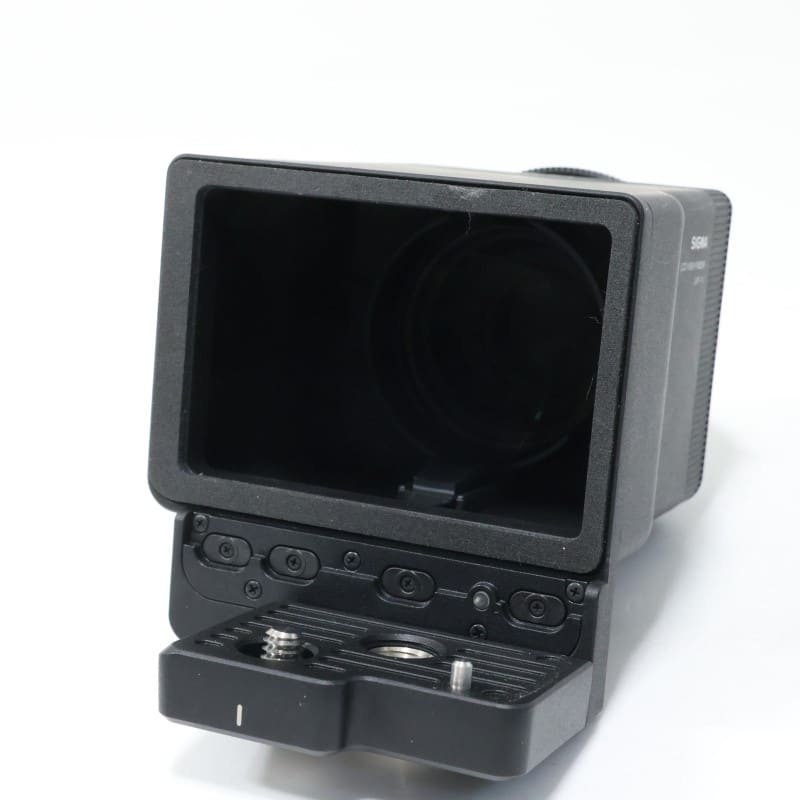 LCD VIEW FINDER LVF-11
