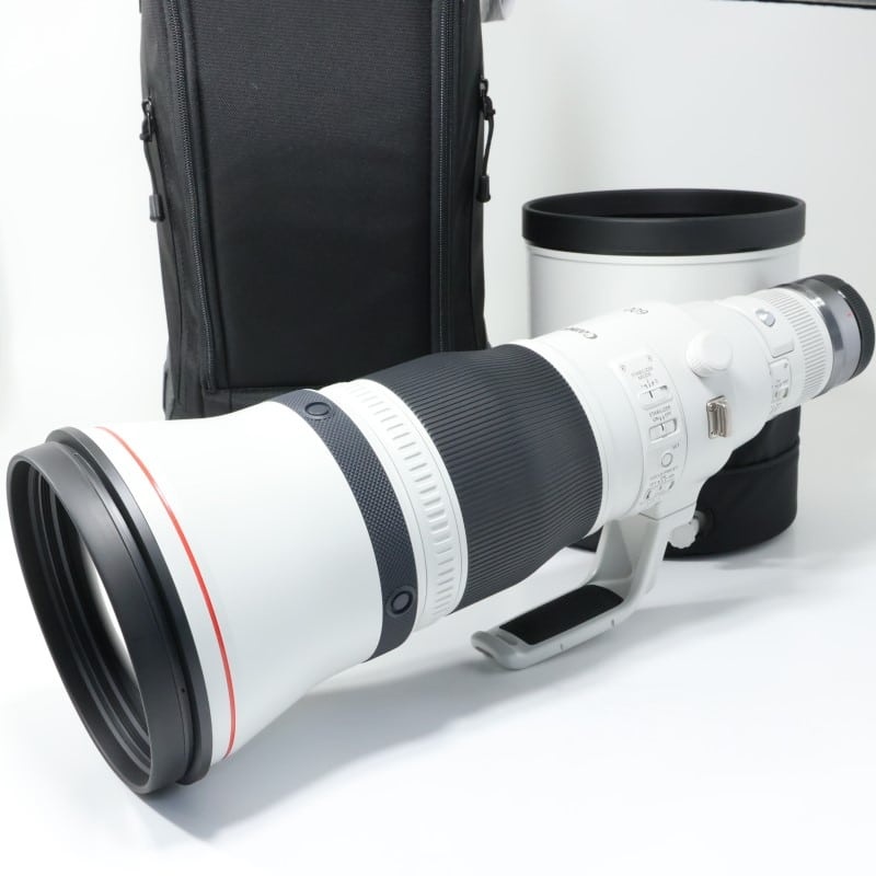 RF600mm F4 L IS USM