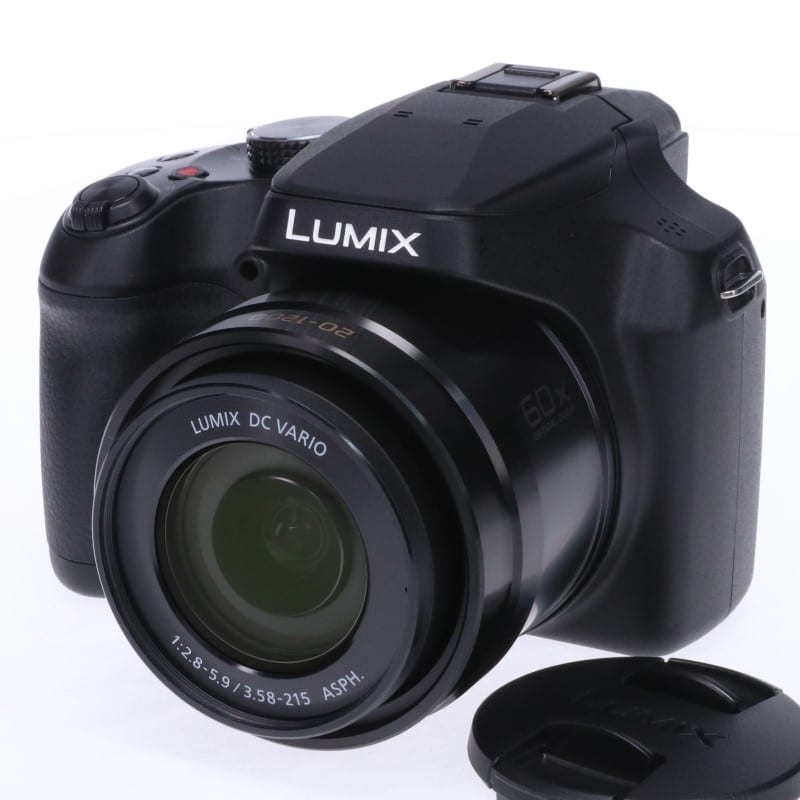 LUMIX FZ85D DC-FZ85D