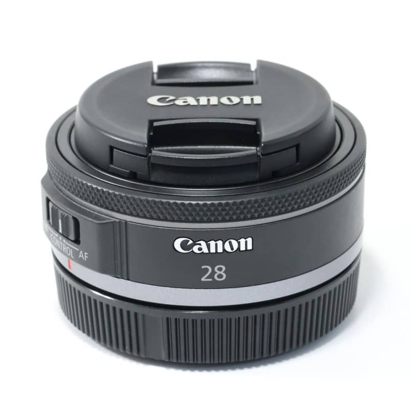 RF28mm F2.8 STM