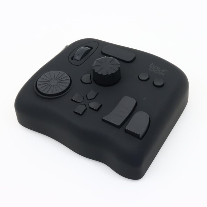 TourBox Neo ブラック