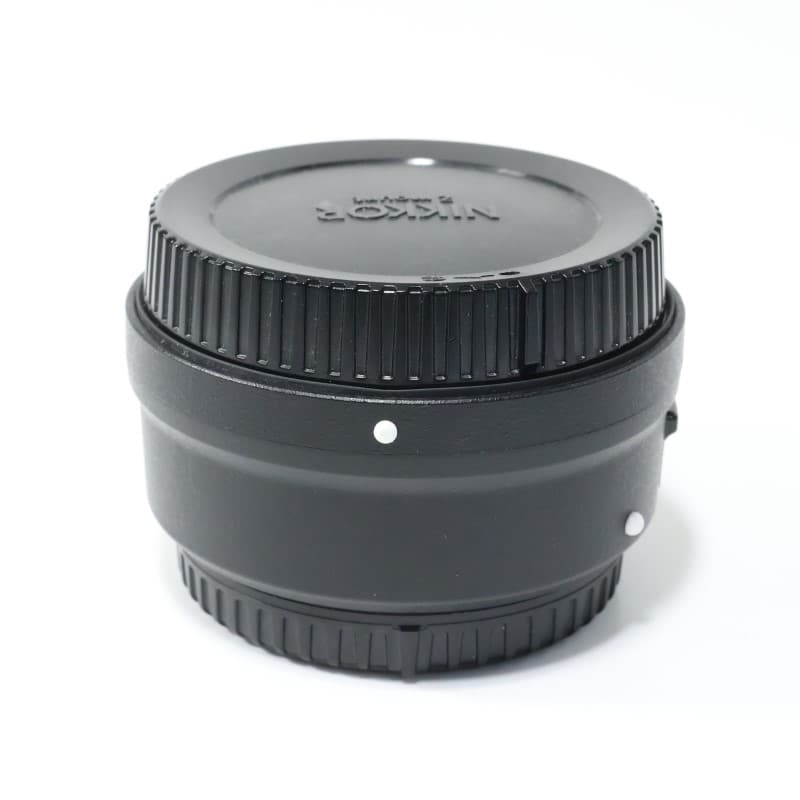 マウントアダプター FTZ