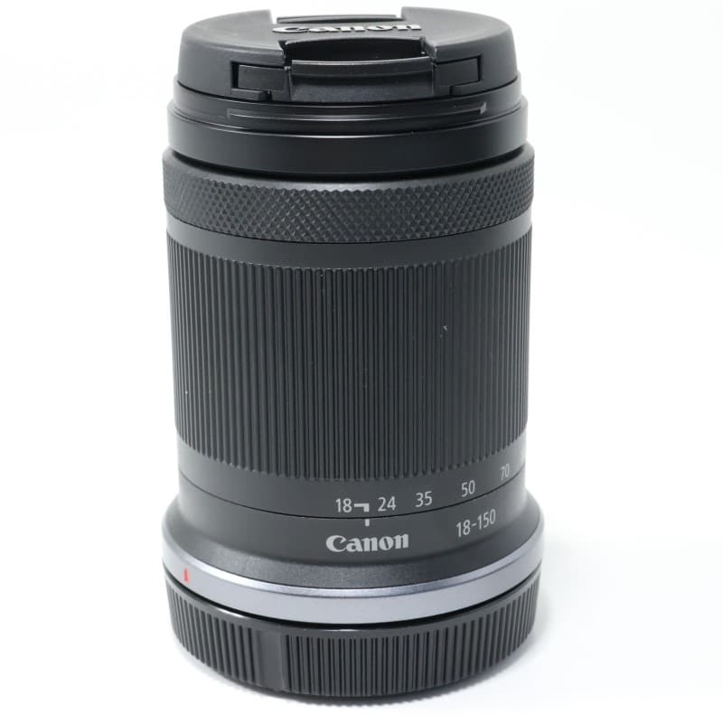 RF-S18-150mm F3.5-6.3 IS STM