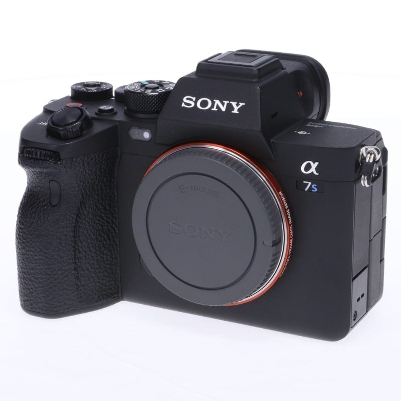 α7S III ボディ ILCE-7SM3