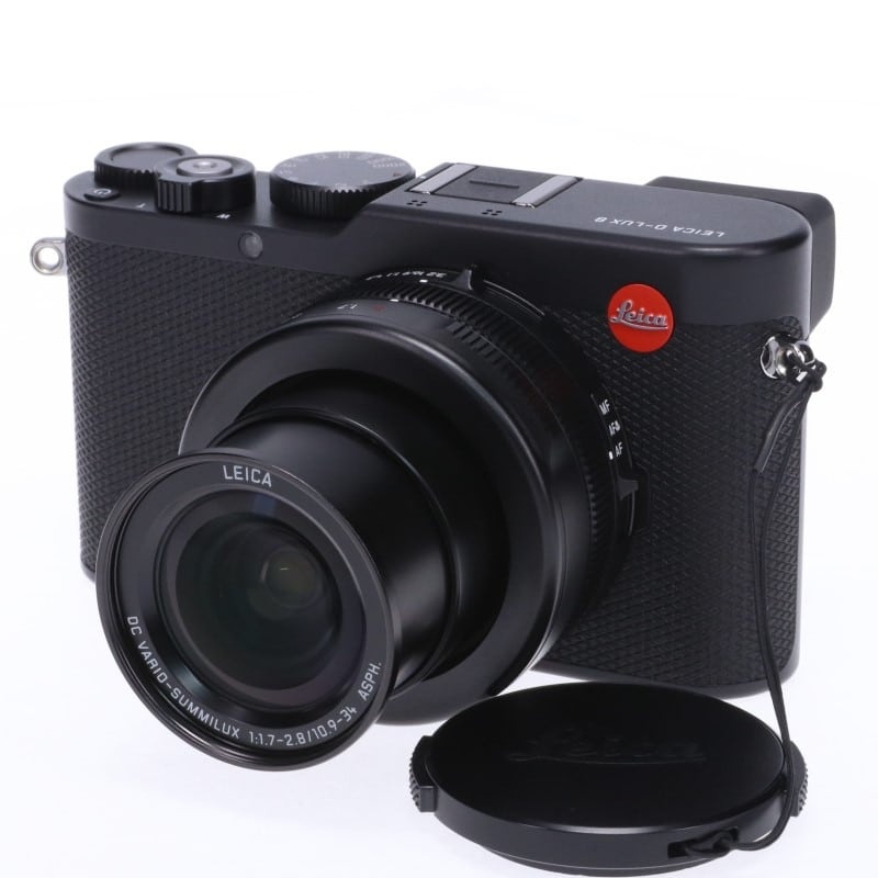 ライカ D-LUX8 19191