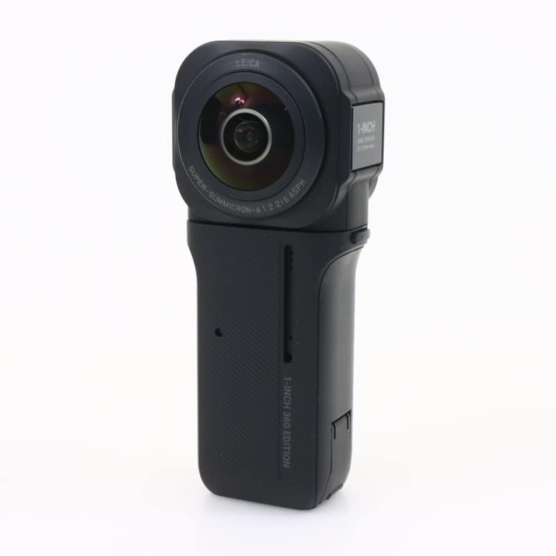CINRSGP/D [Insta360 ONE RS 1-Inch 360 Edition]