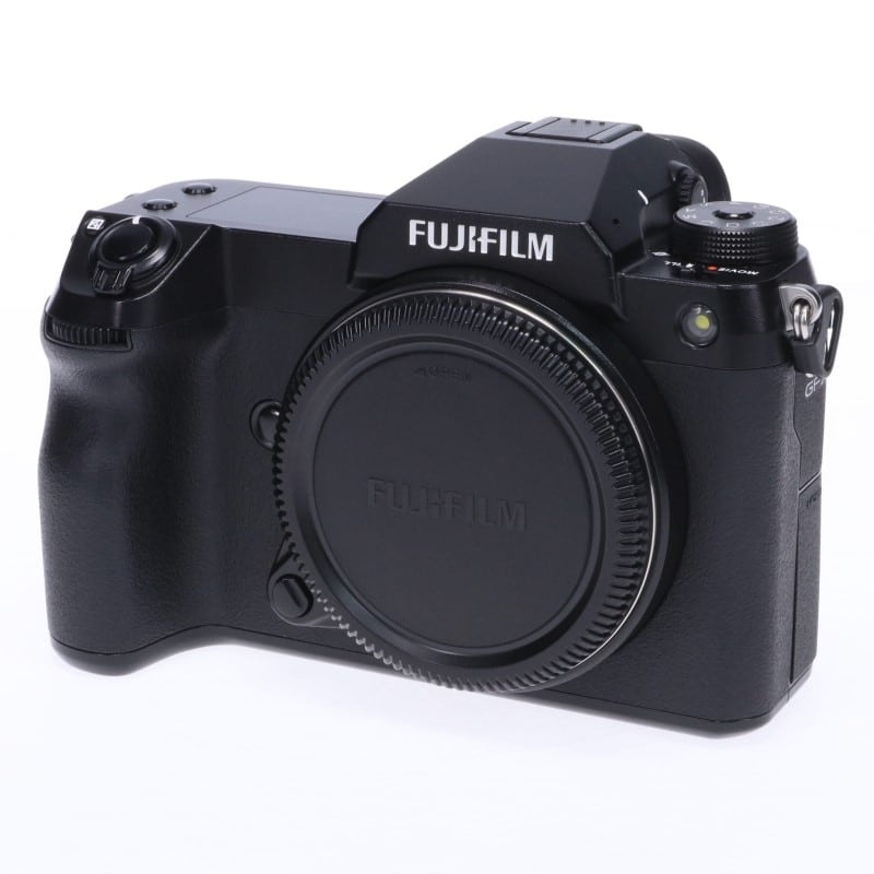 FUJIFILM GFX100S ボディ