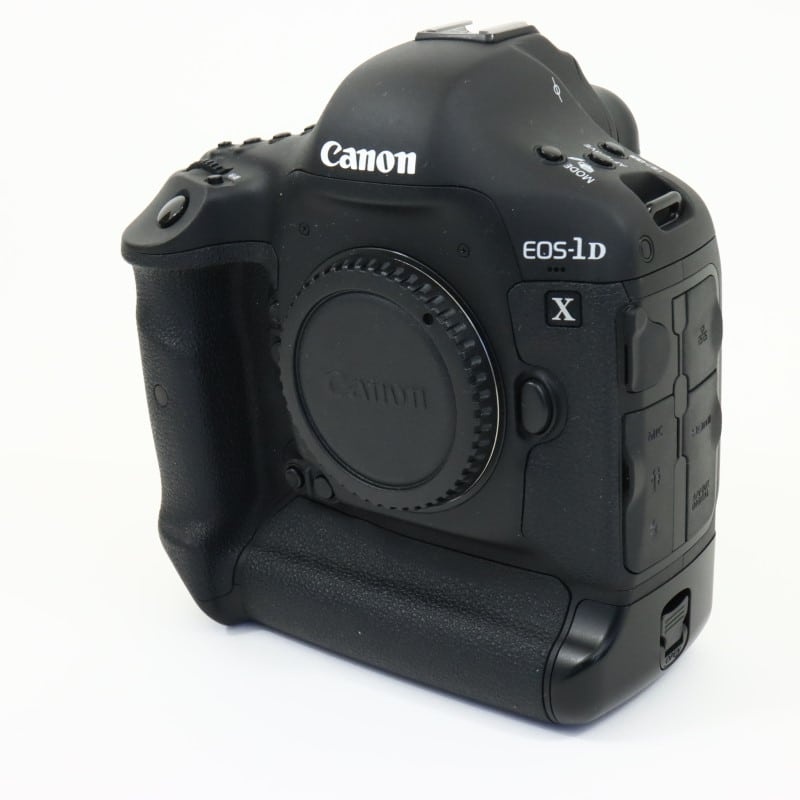 EOS-1D X ボディー