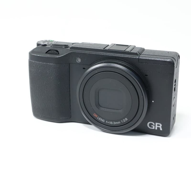 GRII