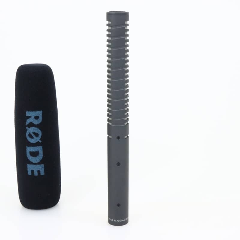 NTG1 [ショットガンマイク]