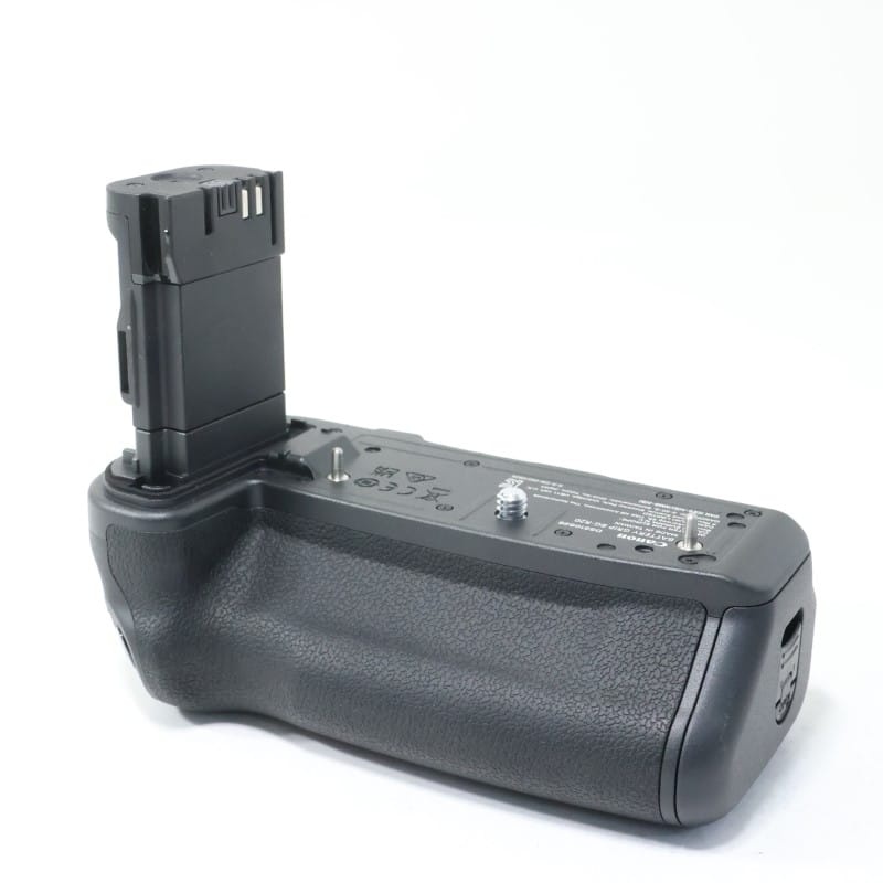 バッテリーグリップ BG-R20