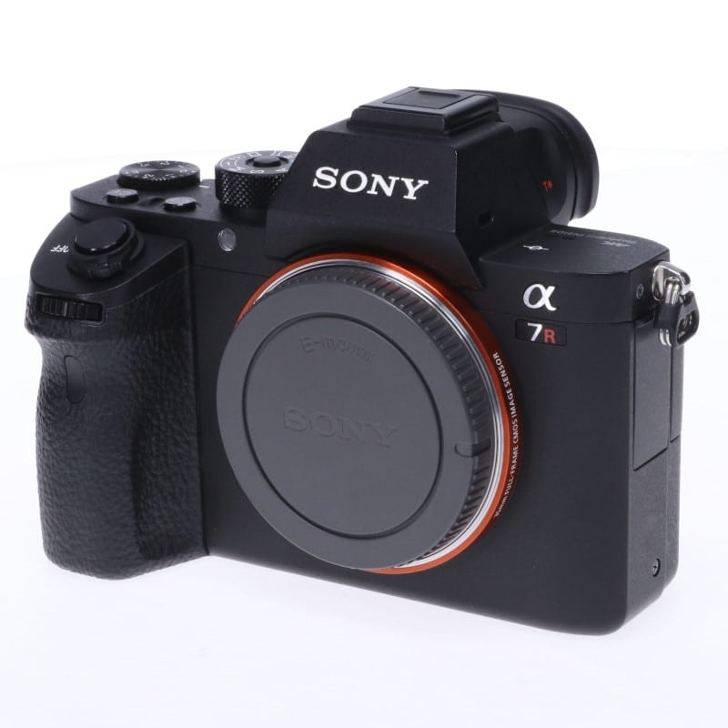 α7R II ボディ ILCE-7RM2