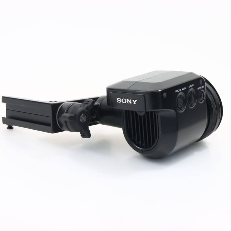 DVF-EL100 [0.7型有機ELビューファインダー]