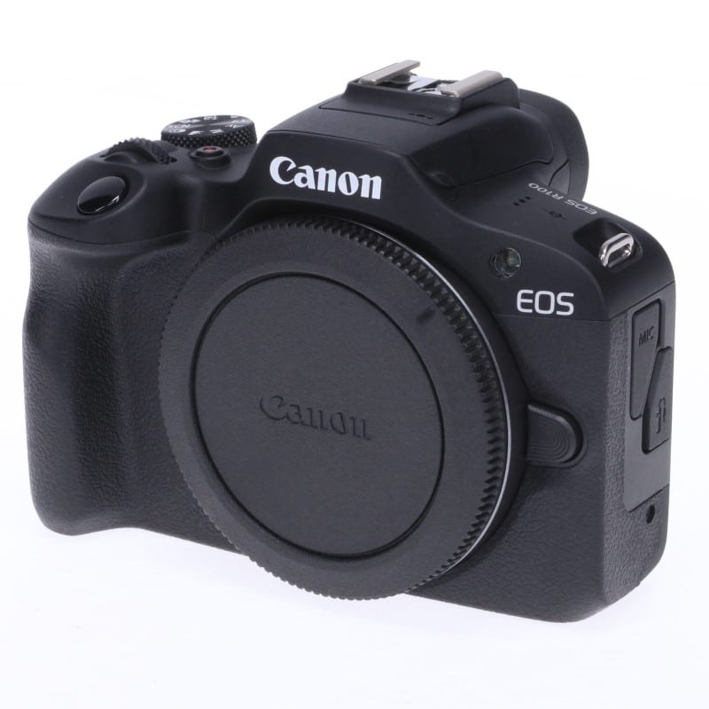 EOS R100 ボディー