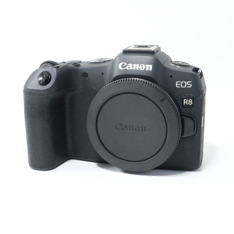 EOS R8 ボディー