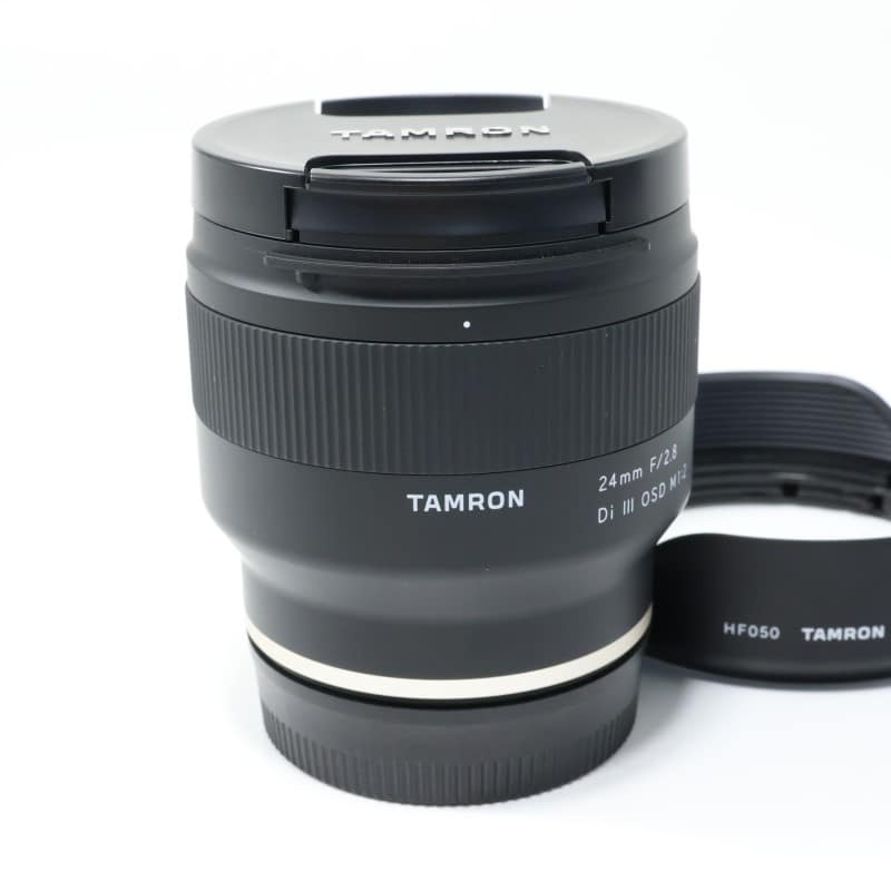 24mm F/2.8 Di III OSD M1:2 (Model F051) ソニー E マウント用