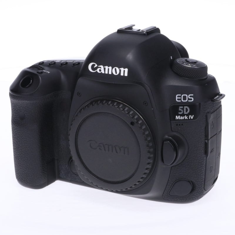 EOS 5D Mark IV ボディー