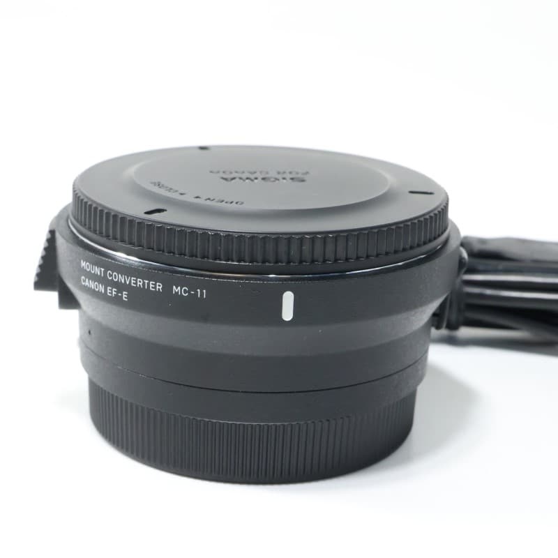 MOUNT CONVERTER MC-11 EF-E