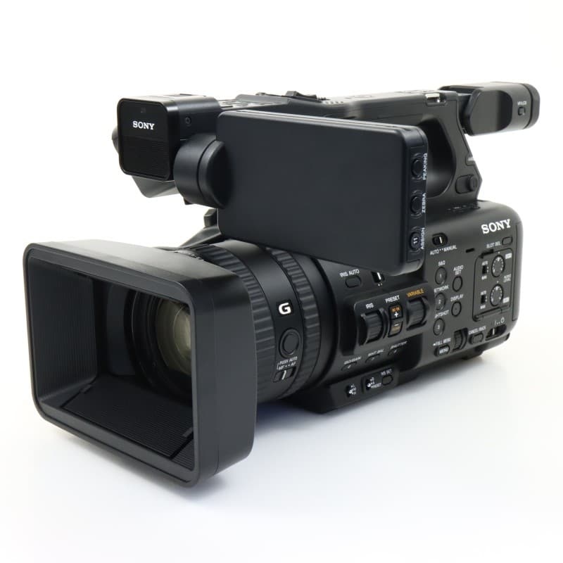 HXR-NX800