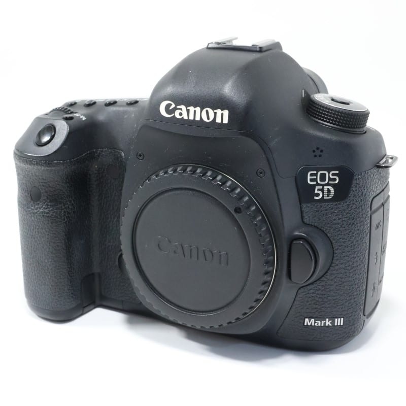 EOS 5D Mark III ボディー