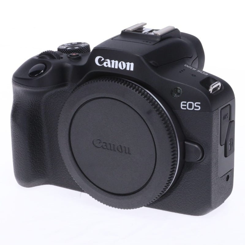 EOS R100 ボディー