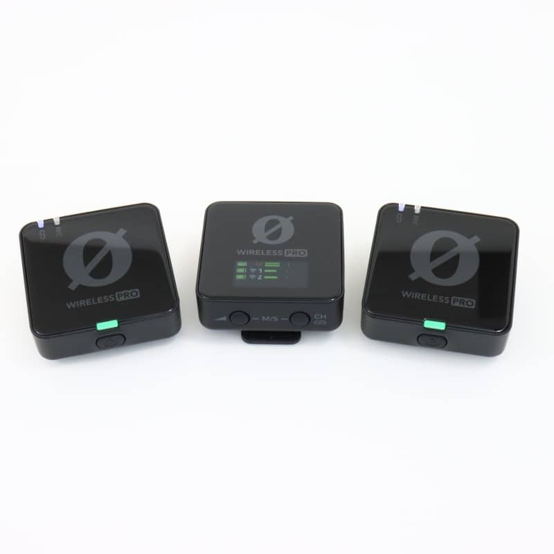 WIPRO [Wireless PRO]