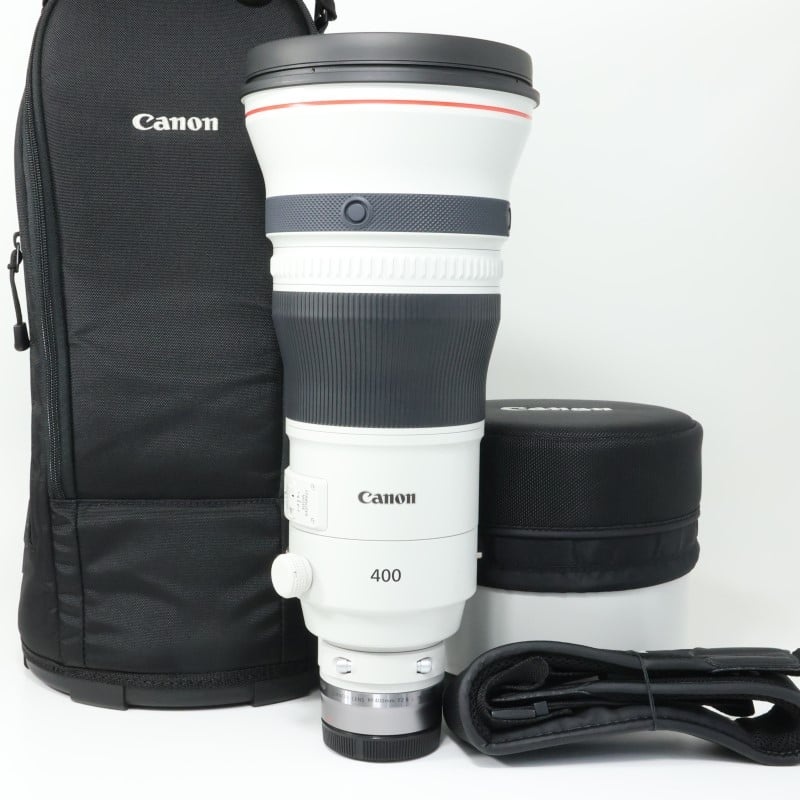 RF400mm F2.8 L IS USM