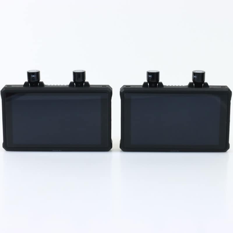 Mars M1 Enhanced kit [ワイヤレス映像伝送モニター セット]