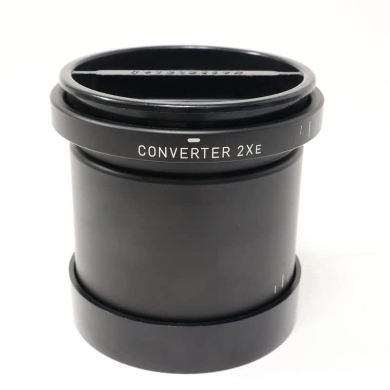 コンバーター 2X E