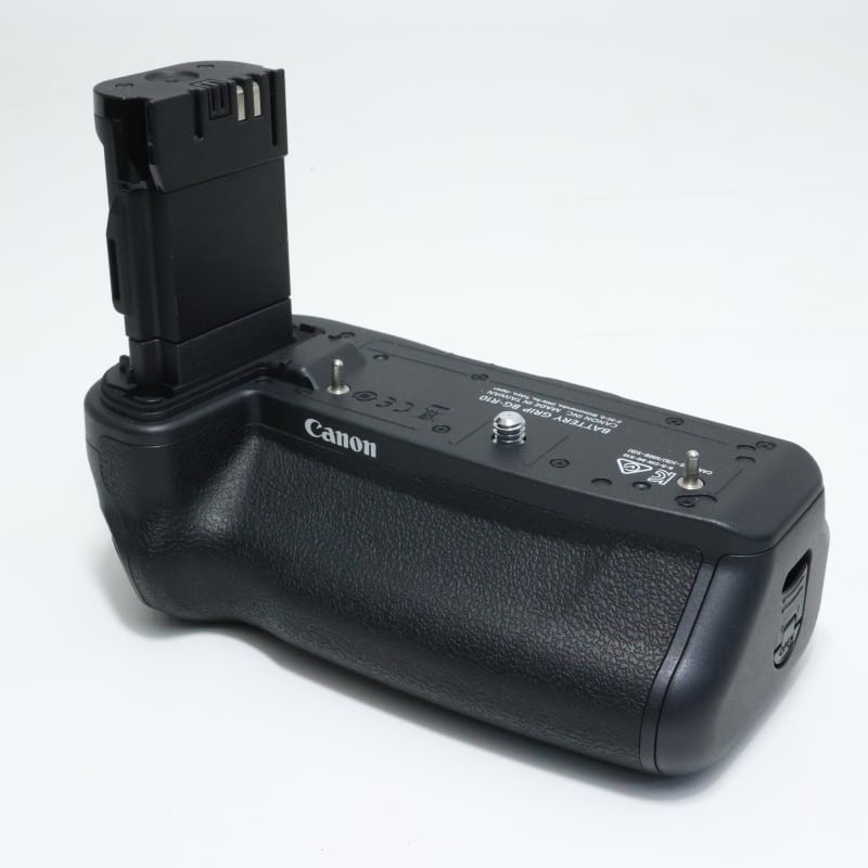 バッテリーグリップ BG-R10