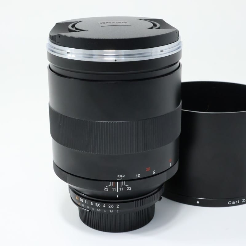 Apo Sonnar T*2/135mm ZF.2