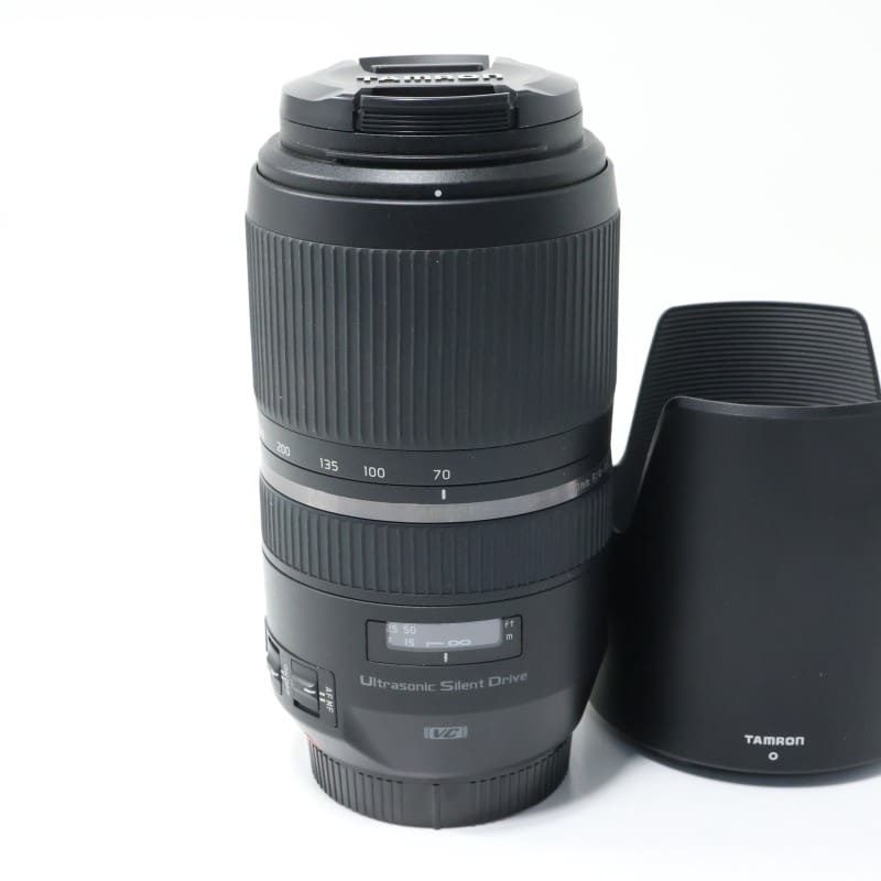 SP 70-300mm F/4-5.6 Di VC USD A030 キヤノン