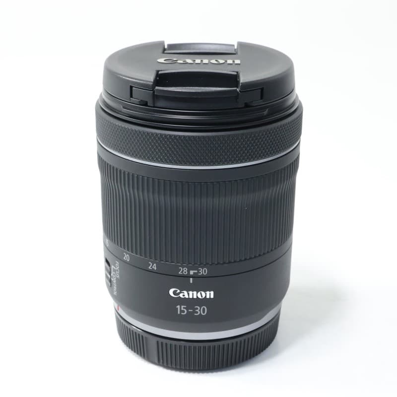 RF15-30mm F4.5-6.3 IS STM
