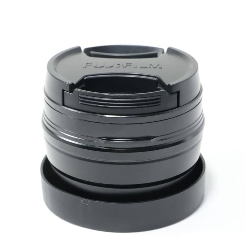 ワイドコンバージョンレンズ WCL-X100II ブラック