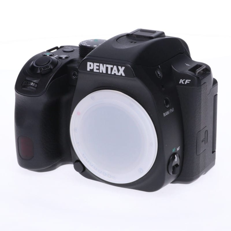 PENTAX KF ボディキット ブラック