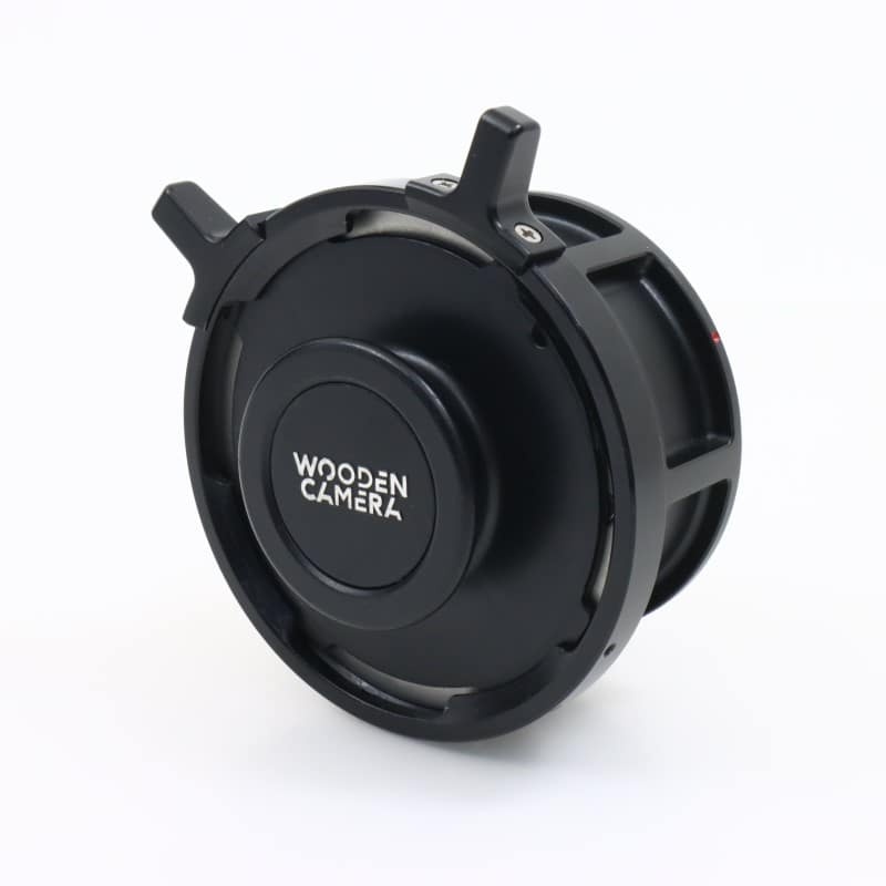 280600 [Canon RF to PL Mount Pro (RED KOMODO)]