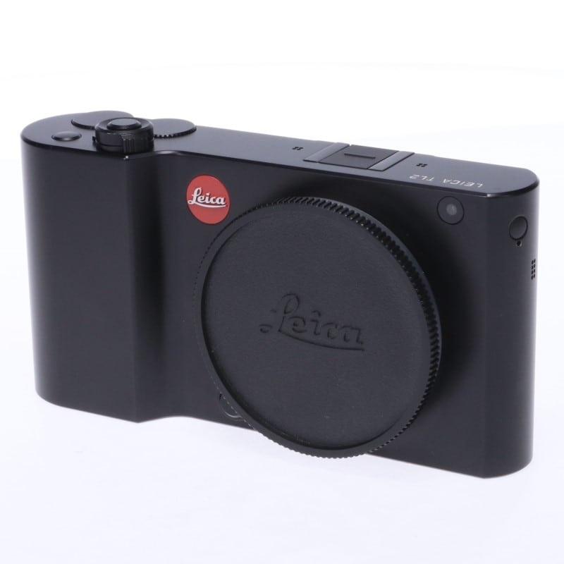 Leica TL2 ブラック