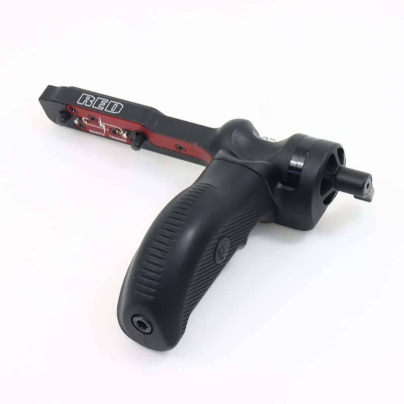 720-0057 [KOMODO Outrigger Handle]