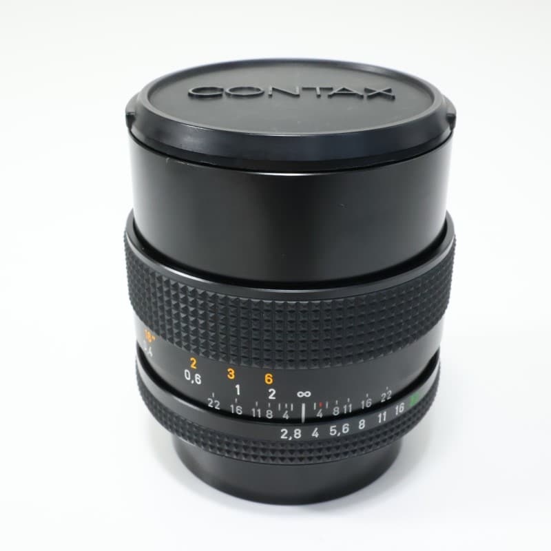 Distagon T* 25mm F2.8 MM J