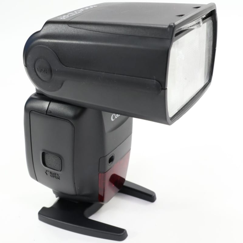 スピードライト 600EX II-RT