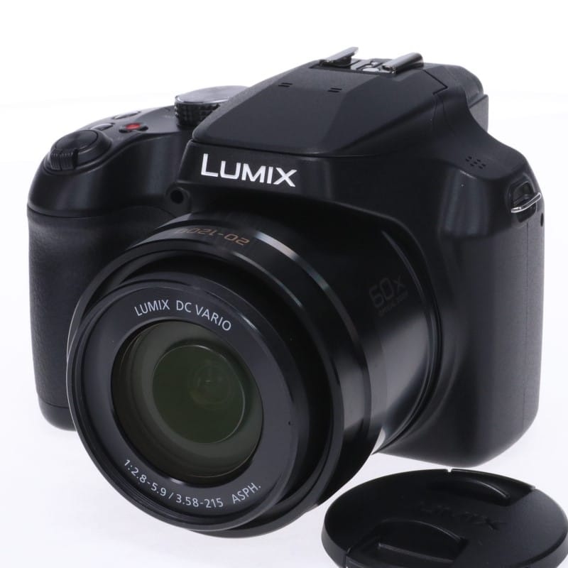 LUMIX FZ85D DC-FZ85D